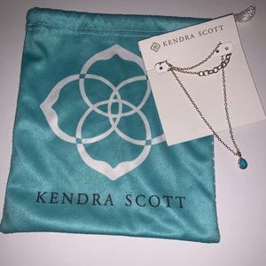 Kendra Scott Necklace